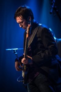 aaron clift experiment at rosfest