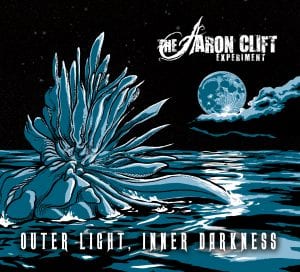 Outer Light Inner Darkness album cover