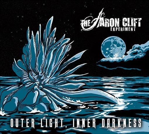 Outer Light Inner Darkness album cover