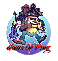 House of Prog logo