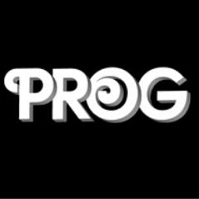 prog magazine