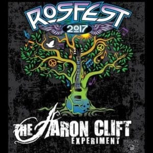 Live at RosFest 2017