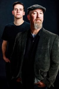 Chase and Clif promo
