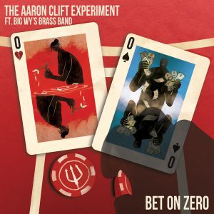 Bet on Zero Playing Cards