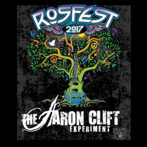 Live at RosFest