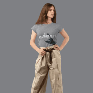 Bird T-Shirt (Unisex)