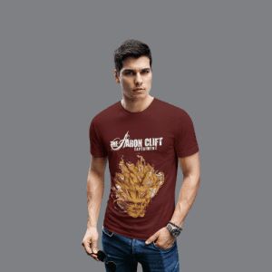 Faces T-Shirt (Unisex)