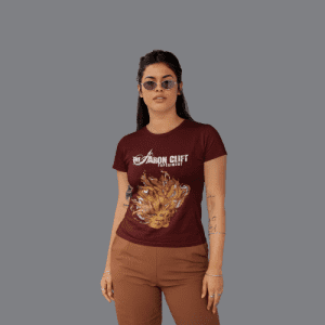Faces T-Shirt (Women's)