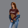 Faces T-Shirt (Women's) - Image 2