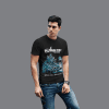 Outer Light, Inner Darkness T-Shirt (Unisex) - Image 2