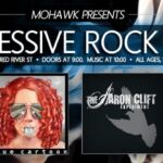 Mohawk handbill promo