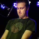 aaron clift experiment at the sidewinder