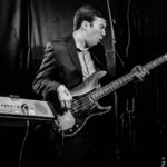 aaron clift experiment at the sidewinder