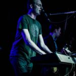 aaron clift experiment at the sidewinder