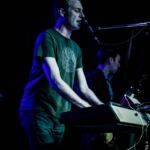 aaron clift experiment at the sidewinder