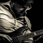 aaron clift experiment at the sidewinder