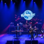 aaron clift experiment at rosfest