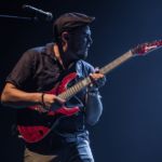 aaron clift experiment at rosfest