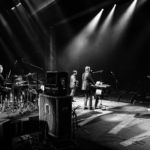 Aaron Clift Experiment performance at RosFest