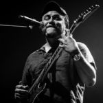 Aaron Clift Experiment performance at RosFest