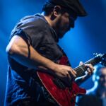 aaron clift experiment at ros fest