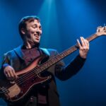 aaron clift experiment at rosfest