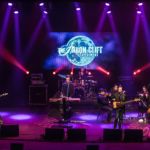 aaron clift experiment at ros fest