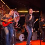 aaron clift experiment at kick butt coffee