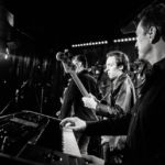 aaron clift experiment at kick butt coffee