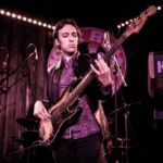 aaron clift experiment at kick butt coffee