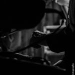 aaron clift experiment at kick butt coffee