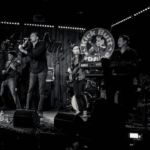 aaron clift experiment at kick butt coffee