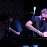 Aaron Clift Experiment performance at Parish Underground