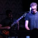 Aaron Clift Experiment performance at Parish Underground