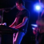 aaron clift experiment at scoot inn
