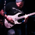 Aaron Clift Experiment performance at Scoot Inn