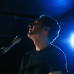 Aaron Clift Experiment performance at Scoot Inn