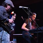 aaron clift experiment at threadgills