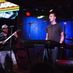 aaron clift experiment threadgills