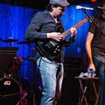 Aaron Clift Experiment performance at Threadgills