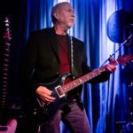 Aaron Clift Experiment performance at One-2-One Bar