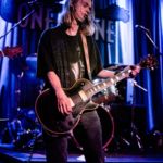 Aaron Clift Experiment performance at One-2-One Bar