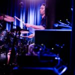 Aaron Clift Experiment performance at One-2-One Bar