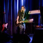 Aaron Clift Experiment performance at One-2-One Bar