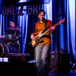 Aaron Clift Experiment performance at One-2-One Bar