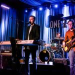 Aaron Clift Experiment performance at One-2-One Bar