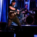 Aaron Clift Experiment performance at One-2-One Bar