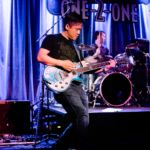 Aaron Clift Experiment performance at One-2-One Bar