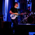 Aaron Clift Experiment performance at One-2-One Bar