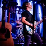 Aaron Clift Experiment performance at One-2-One Bar